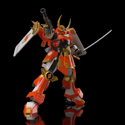 Frame Arms Shingen 1:100 Scale Model Kit