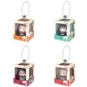Jujutsu Kaisen Mini Look Up Series Key Chain Blind Box Case of 4
