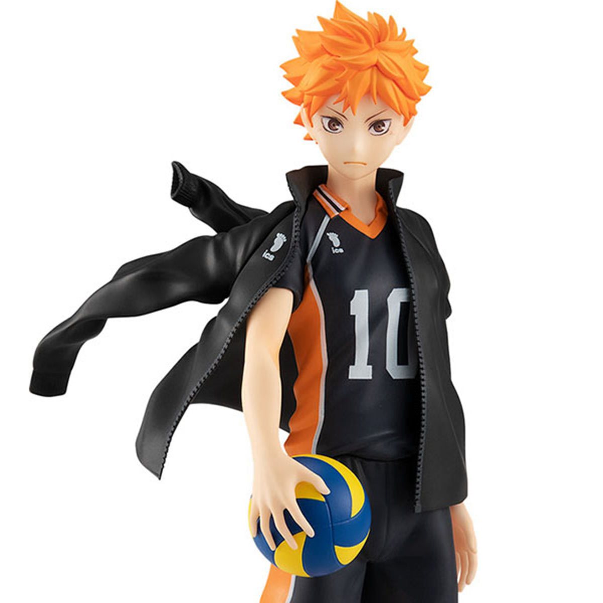The Most Creative Haikyuu Volleyball Actions (HD) 