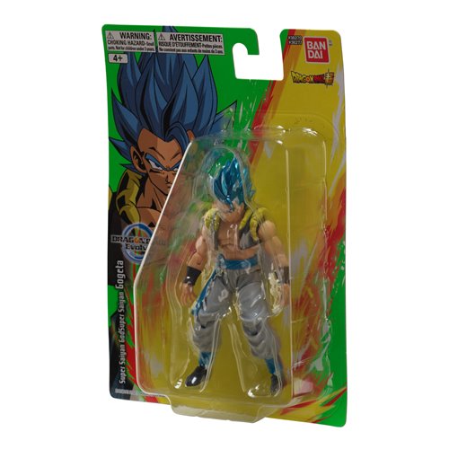 Dragon Ball Super Evolve Action Figure Wave 3 Case of 6