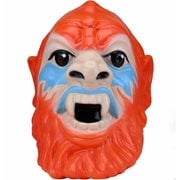 Masters of the Universe Classic Beast Man Replica Mask