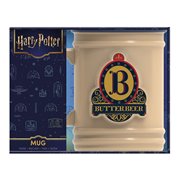 Harry Potter Butter Beer Shaped Mug
