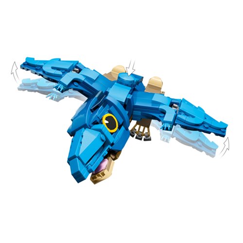 LEGO® Jurassic World 77977 Baby Dinosaur: Pteranodon