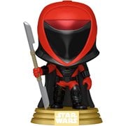 Star Wars Carnor Jax (Legends) Funko Pop! Vinyl Figure #863 - Specialty