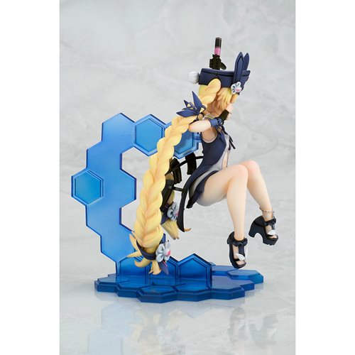 Girls' Frontline SR-3MP Statue - ReRun
