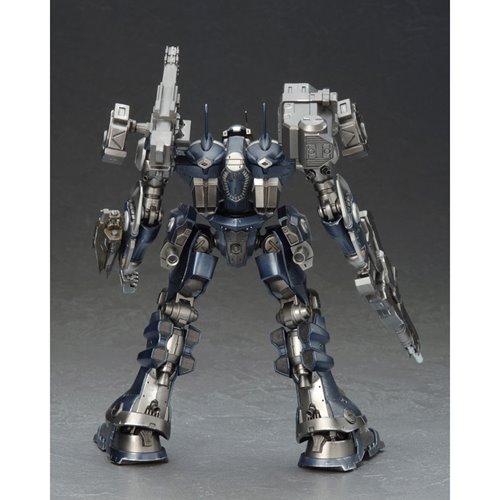 Armored Core: Nexus Mirage C01-GAEA Variable Infinity Model Kit