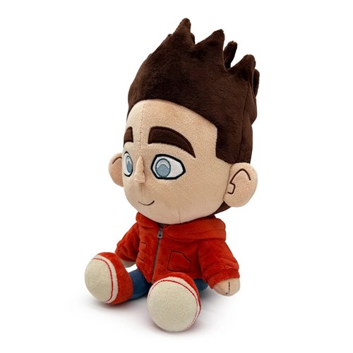 ParaNorman Norman Babcock 9-Inch Plush