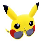 Pokemon Pikachu Sun-Staches