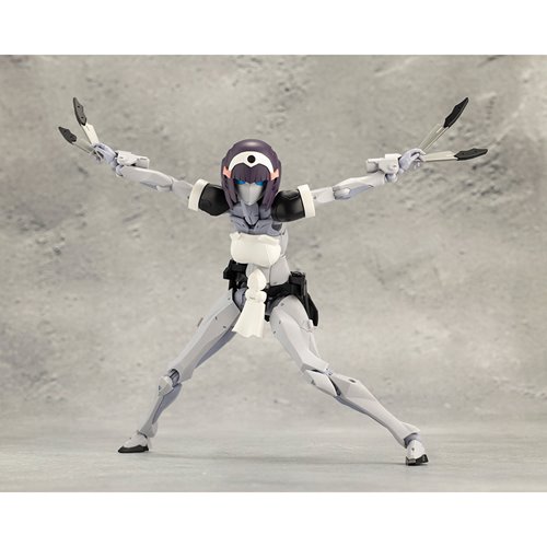 Megalomaria Unlimited Universe Novice Model Kit