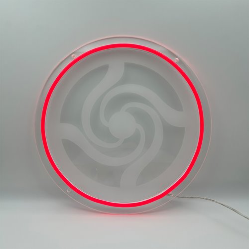 Jujutsu Kaisen Jujutsu High School LED Neon Sign