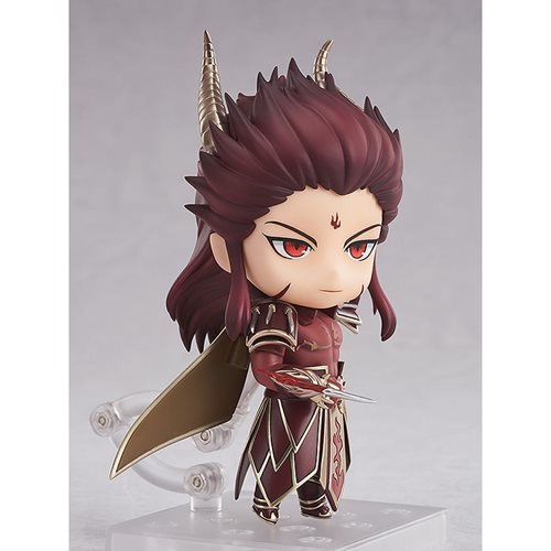 Legend of Sword and Fairy Chong Lou Nendoroid Action Figure