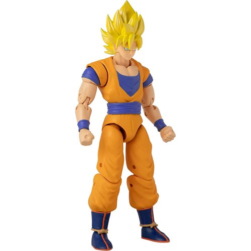 Dragon Ball Super Dragon Stars Action Figure Wave 8 Case of 6