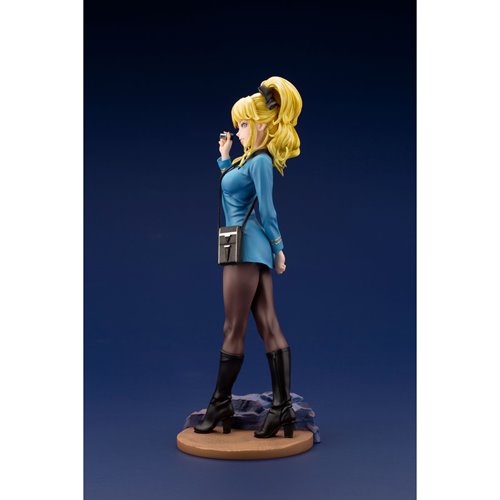 Star Trek: The Original Series Medical Officer Bishoujo 1:7 Scale Statue - Limited Edition