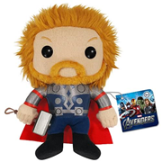 Avengers Movie Thor Plush