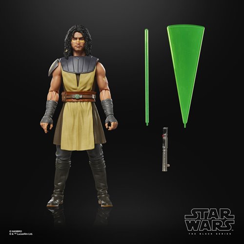 Star Wars The Black Series 2 6-Inch Action Figures Wave 9 Case of 6