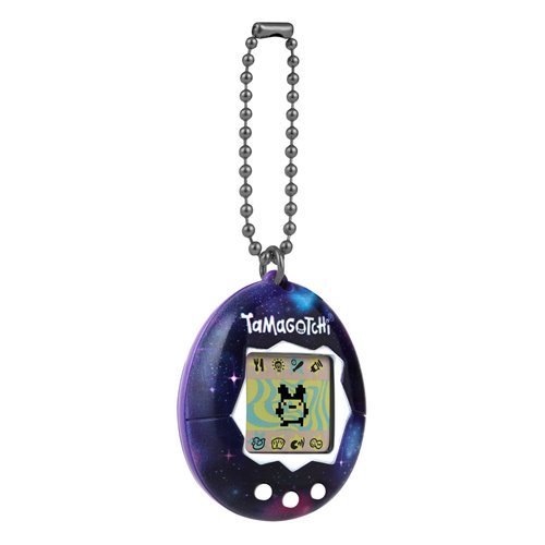 Tamagotchi Original Digital Pet 2025 Wave 2 Case of 8