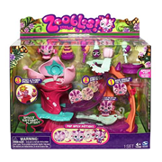 Zoobles Birthday Party Playset