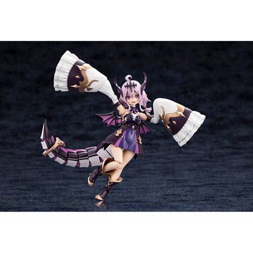 Arcanadea Gii Model Kit