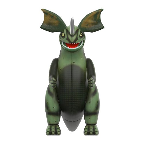 Godzilla Baragon (Marusan Tin) 3 3/4-Inch ReAction Figure