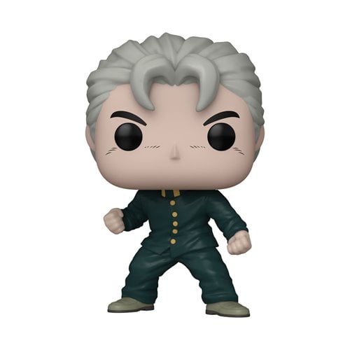 JoJo's Bizarre Adventure Koichi Hirose Funko Pop! Vinyl Figure #2489