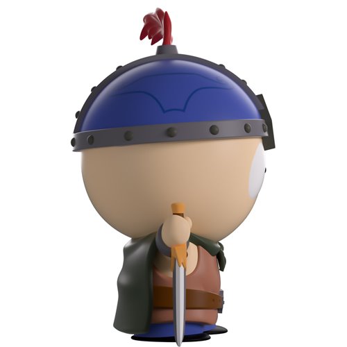 South Park Collection Ranger Stan Marshwalker Vinyl Figure #27