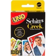 Schitt's Creek UNO Card Game