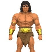 Conan the Barbarian Ultimates Conan Comic 7-Inch Action Figure