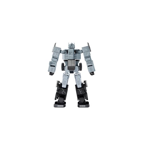 Transformers Fallen Leader Optimus Prime Flagship Auto-Converting Robot
