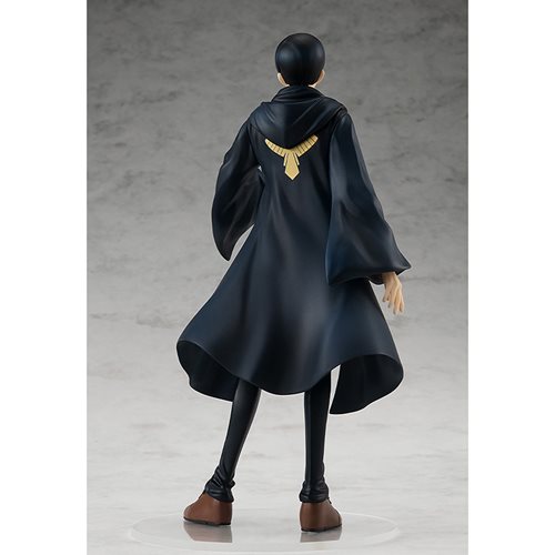Mashle: Magic and Muscles Mash Burnedead Pop Up Parade Statue