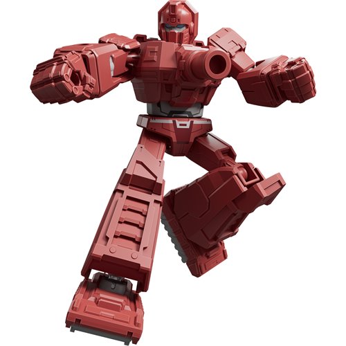 Transformers Galaxy Version 10 Transformers: The Movie 3 Sixshot Blokees Blind Box Model Kit Case of