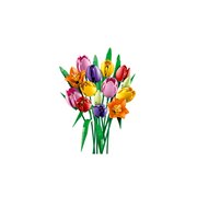 LEGO Botanicals 11501 Tulip Bouquet