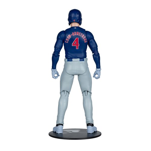 MLB McFarlane SportsPicks Wave 1 6-Inch Scale Action Figure Case of 6