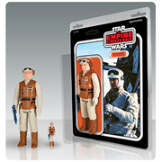 Star Wars Rebel Soldier in Hoth Battle Gear Jumbo Kenner Action Figure