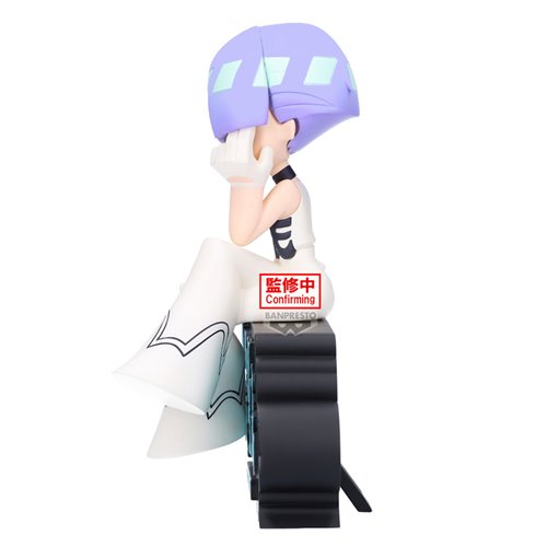 New Panty and Stocking with Garterbelt Polyester and Polyurethane Polyester A Monitor Top Figz Statu