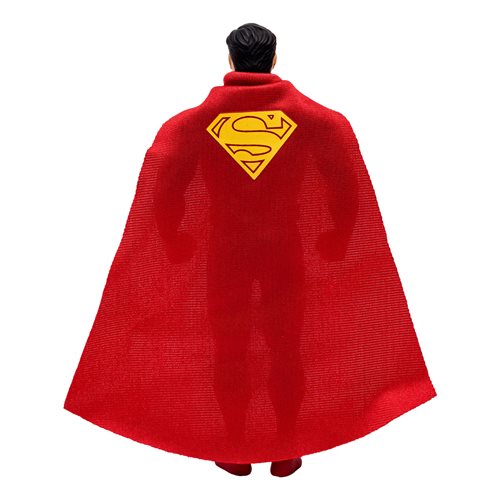 DC Super Powers Wave 5 Superman Reborn 4-Inch Scale Action Figure