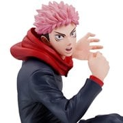 Jujutsu Kaisen Yuji Itadori Special Version King of Artist Statue