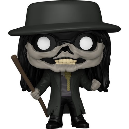 The New Batman Adventures Scarecrow Funko Pop! Vinyl Figure #657
