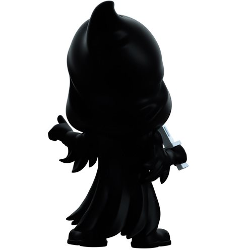 Ghost Face Collection Ghost Face Aged Variant Vinyl Figure - Entertainment Earth Exclusive
