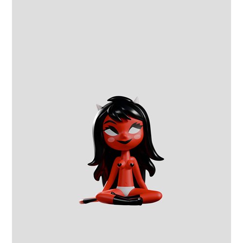 Chikitas Blind-Box Random Mini-Figure