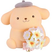 Sanrio Pompompurin Pastel Colors Version Mofamofy Statue
