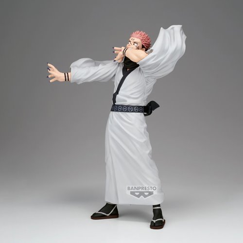 Jujutsu Kaisen Sukuna Grandista Statue