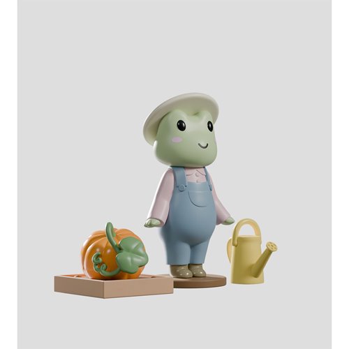 Cozy Gardeners Blind-Box Mini-Figure Case of 6