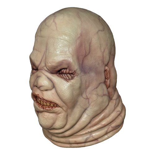 Hellraiser Butterball Latex Mask