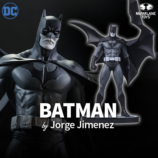 Batman Jorge Jimenez 504x504 Slider Large