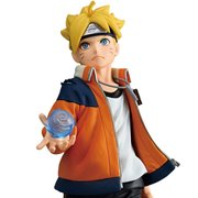 Boruto: Naruto Next Generations Boruto Uzumaki Statue