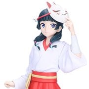 The Apothecary Diaries Maomao Fox Village Statue