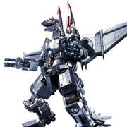 Godzilla Mechagodzilla Ohrai Noriyoshi Poster Version Chogokin Action Figure
