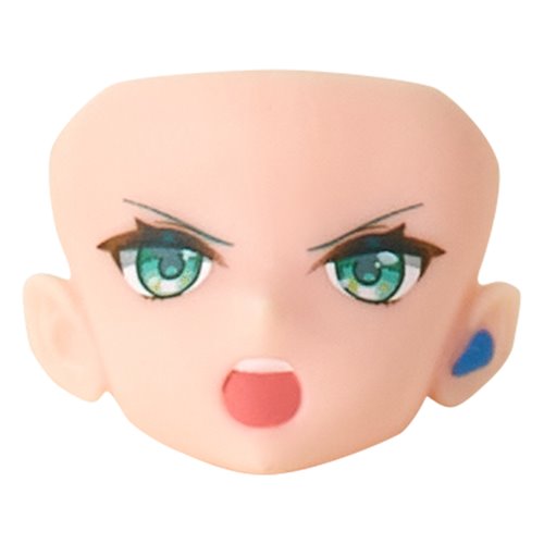 Fantastics Series Hatsune Miku Vivid Echoes Model Kit