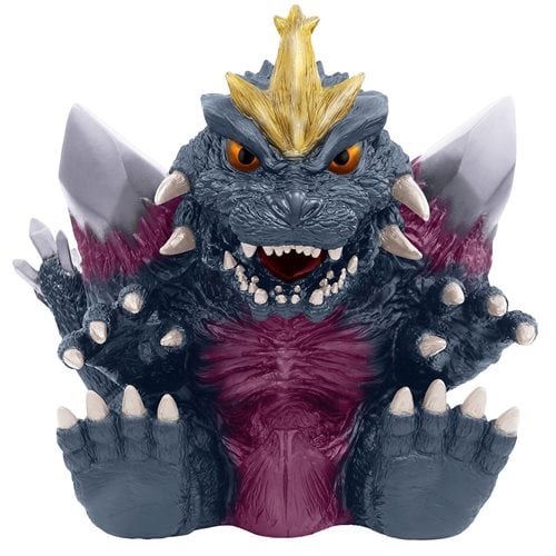 Godzilla vs. SpaceGodzilla SpaceGodzilla Version A Toho Monster Series Enshrined Monsters Statue