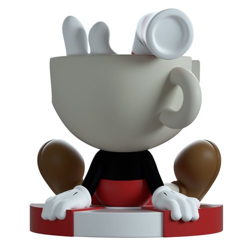 Cuphead Device Holder